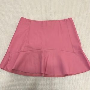 Mango Pink Skirt
